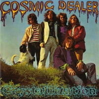 Cosmic Dealer - Crystallization (1971)