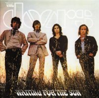 The Doors - Waiting For The Sun (1968)  Lossless