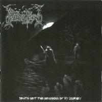 Dodsferd - Death Set The Beginning Of My Journey (2008)  Lossless