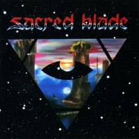 Sacred Blade - Of The Sun And Moon (Remastered 1999) (1986)