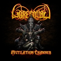 Goresquad - Mutilation Chamber ( ep ) (2015)