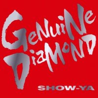 Show-Ya - Genuine Diamond (2012)