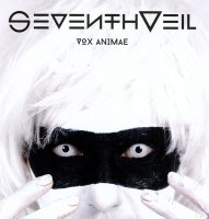 Seventh Veil - Vox Animae (2016)