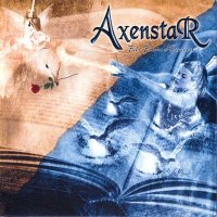 Axenstar - Far From Heaven (2003)  Lossless