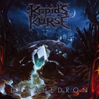 Kupid\'s Kurse - Decahedron (2013)