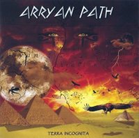 Arryan Path - Terra Incognita (2010) Lossless