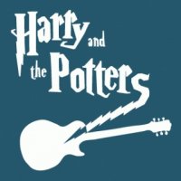 Harry And The Potters - Harry And The Potters (2003)