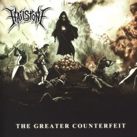 Hailstone - The Greater Counterfeit (2012)  Lossless