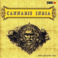 Cannabis India - SWF Session 1973 (2009)