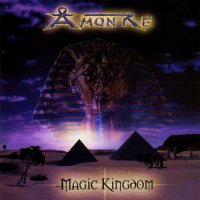 Amun Re - Magic Kingdom (2001)