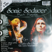 VA - Sonic Seducer: Cold Hands Seduction Vol. 38 (2004)