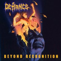 Defiance - Beyond Recognition (1992)