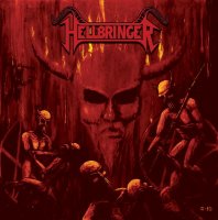 Hellbringer - Hellbringer (2011)