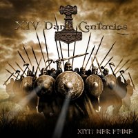 XIV Dark Centuries - Gizit Dar Faida (2011)