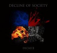 Decline Of Society - Decade (2013)