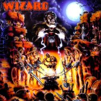 Wizard - Bound By Metal (Reissued 2015) (1999)