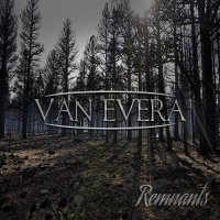 Van Evera - Remnants (2017)