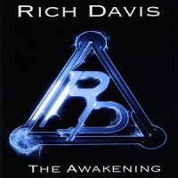 Rich Davis - The Awakening (2017)