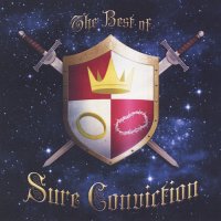 Sure Conviction - The Best Of [Web] (2012)  Lossless