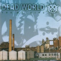 Dead World - The Machine (1993)