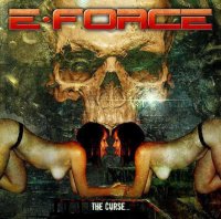 E-Force - The Curse… (2014)