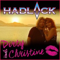 Hadlock - Dirty Christine (2016)