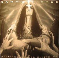 Sammath Naur - Self-Proclaimed Existence (2005)