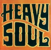 Paul Weller - Heavy Soul (1997)