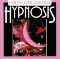 Hypnosis - Hypnosis ( Reissue 2001 ) (1984)