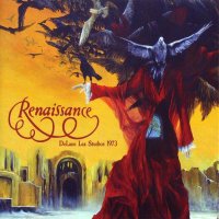 Renaissance - DeLane Lea Studios 1973 (2015)