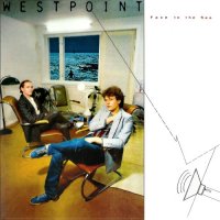 Westpoint - Face To The Sea (1983)  Lossless