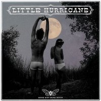 Little Hurricane - Same Sun Same Moon (2017)