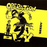 Operation Ivy - Seedy (1996)