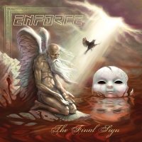 Enforce - The Final Sign (2014)  Lossless