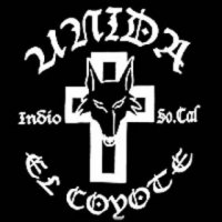 Unida - El Coyote (2003)