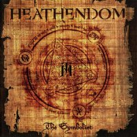 Heathendom - The Symbolist (2011)  Lossless