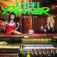 Steel Panther - Lower the Bar (Deluxe Edition) (2017)  Lossless