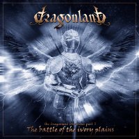 Dragonland - The Battle Of The Ivory Plains (2001)