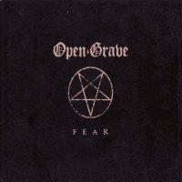 Open Grave - Fear (2012)  Lossless