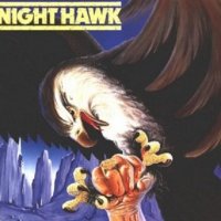 Nighthawk - No Mercy (1988)