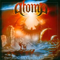 Atoma - Skylight (2012)