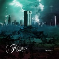 Fastlane Flower - Deadline (2011)