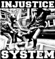 Injustice System - No Justice No Peace (2013)