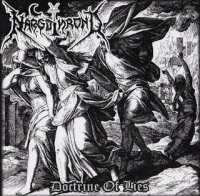 Nargothrond - Doctrine Of Lies (2010)