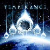 Temperance - Limitless (2015)