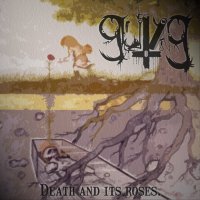 Gulag - Death and Its Roses (2014)