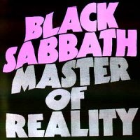 Black Sabbath - Master Of Reality [Remastered] (1971)  Lossless