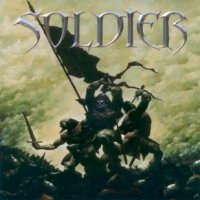 Soldier - Sins Of The Warrior (2005)