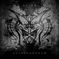 Kreyk - Alteregodram (2014)