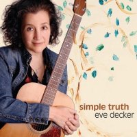 Eve Decker - Simple Truth (2014)